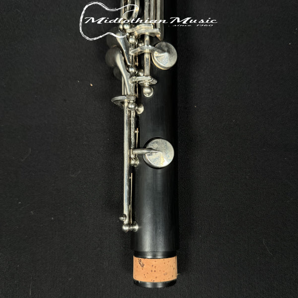 Artley 18s Prelude - Composite Pre-Owned Clarinet #209262