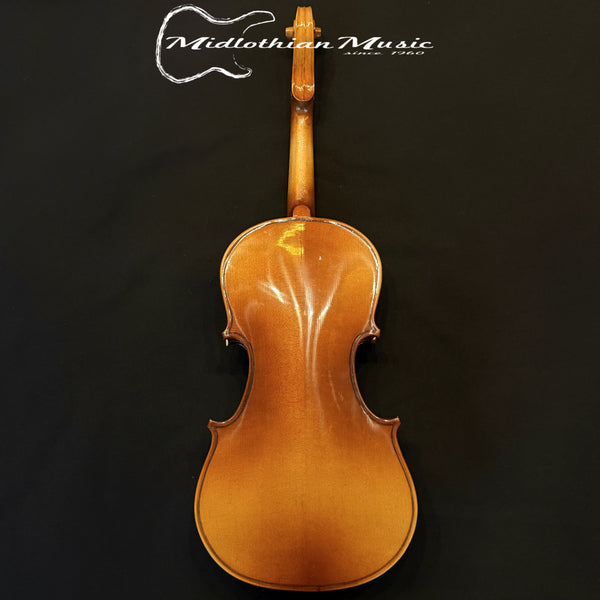 Anton Breton 1/2 Size Violin Body (For DIY) USED