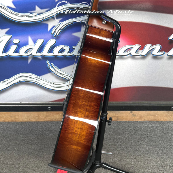Taylor - 2018 224ce-K DLX - Hawaiian Koa - Acoustic/Electric Guitar - w/Case USED