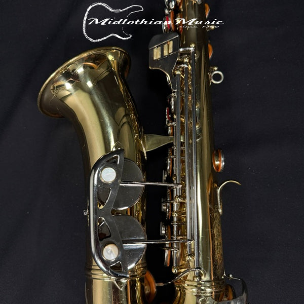 Conn USA - Shooting Star - Pre-Owned Alto Saxophone #E77155