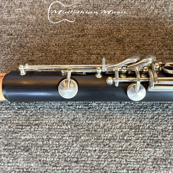 Artley 18s Prelude - Composite Pre-Owned Clarinet #209262