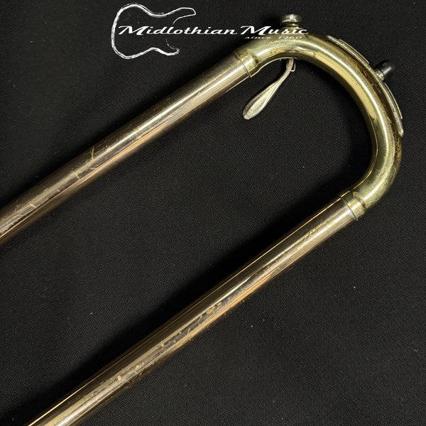 Blessing - Scholastic Trombone - Pre-Owned w/Blessing 11c Mtpc. #365757