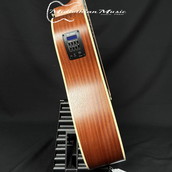 Alvarez - RD26CESB - Regent Dreadnought Cutaway - Acoustic-Electric Guitar - Sunburst Gloss Finish w/Gig Bag