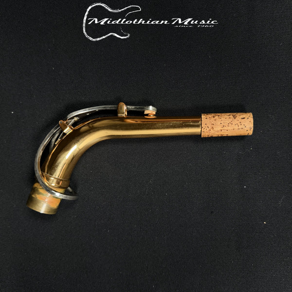 Vito - Made In Japan - Pre-Owned Alto Saxophone #032692