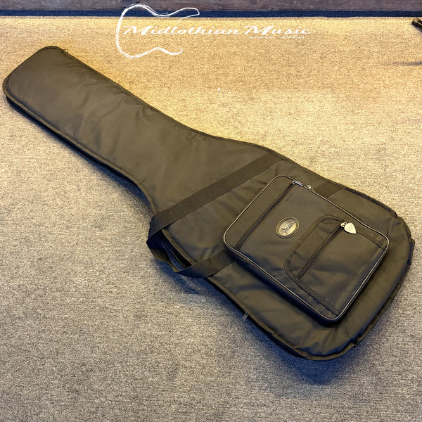 Fender USA - 2018 American Professional 4-String Jazz Bass - 3 Tone Sunburst - w/Gig Bag USED