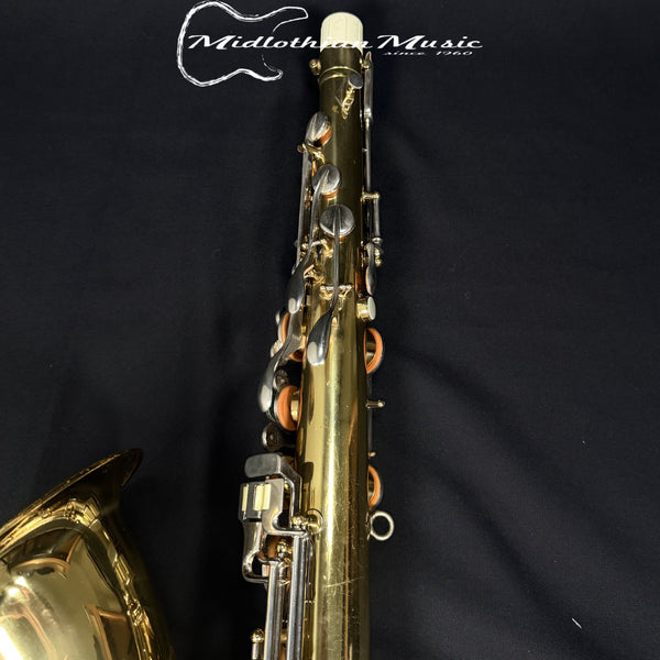 Conn-Selmer - Shooting Star - Tenor Sax Pre-Owned w/Accesories #787394