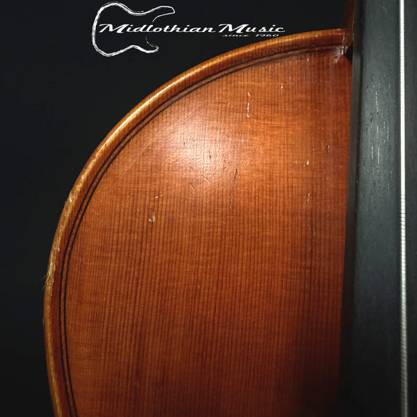 Strobel MA-80 - 12" Viola Outfit USED