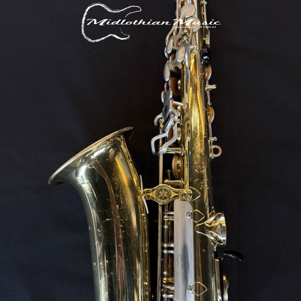 Yamaha - YAS-200AD Pre-Owned Alto Saxophone #T3923T