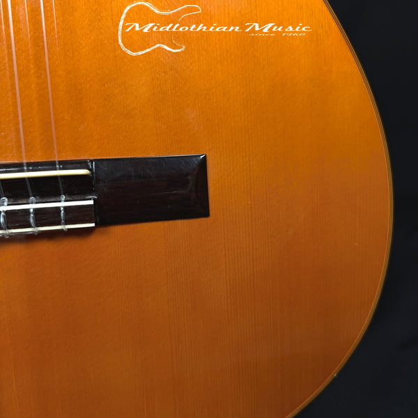 Conrad - 40150 - Vintage 6-String Classical Guitar USED