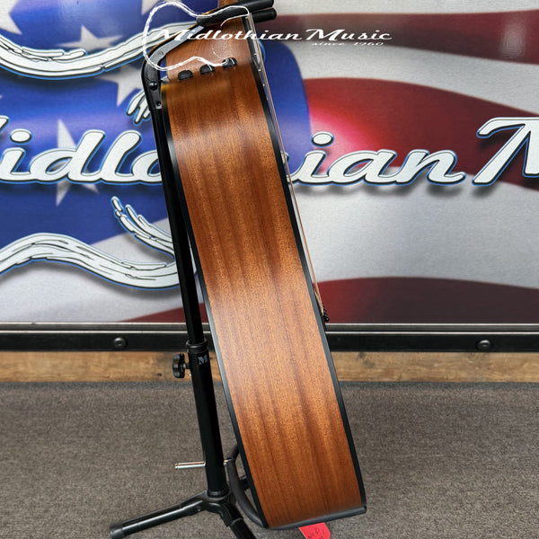 Taylor - 110ce - Acoustic-Electric Dreadnought Guitar - Natural Finish w/Gig Bag + Original Paperwork USED