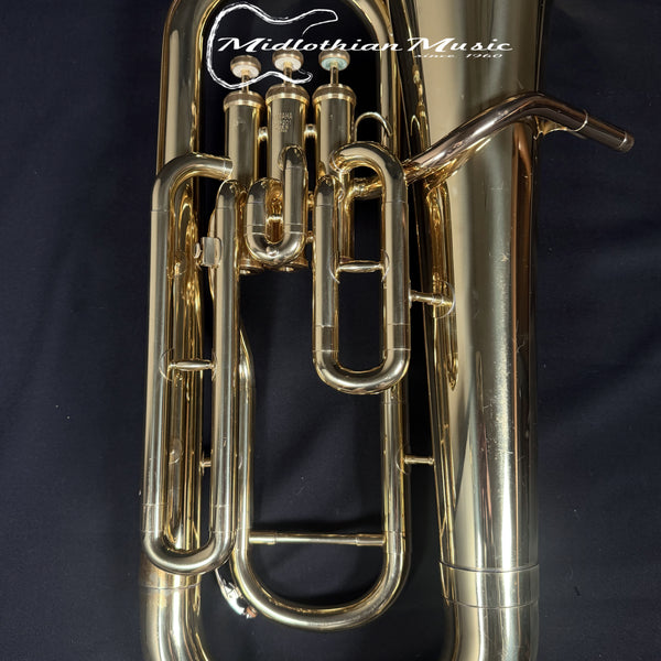 Yamaha YEP201 Japan Euphonium - Pre-Owned #387850