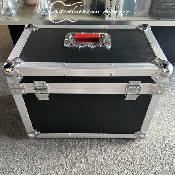 Koch Studiotone 20 - ST-20H - 20W Tube Guitar Amplifier Head & Gator Road Case USED