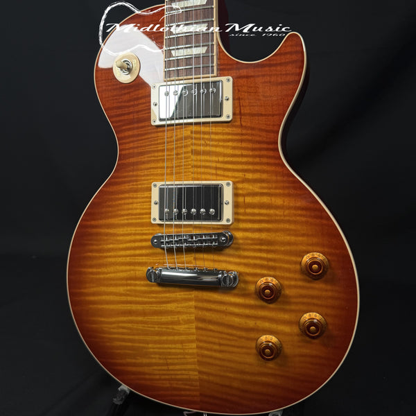 Gibson - Les Paul Standard - 2013 Premium Plus w/Case USED