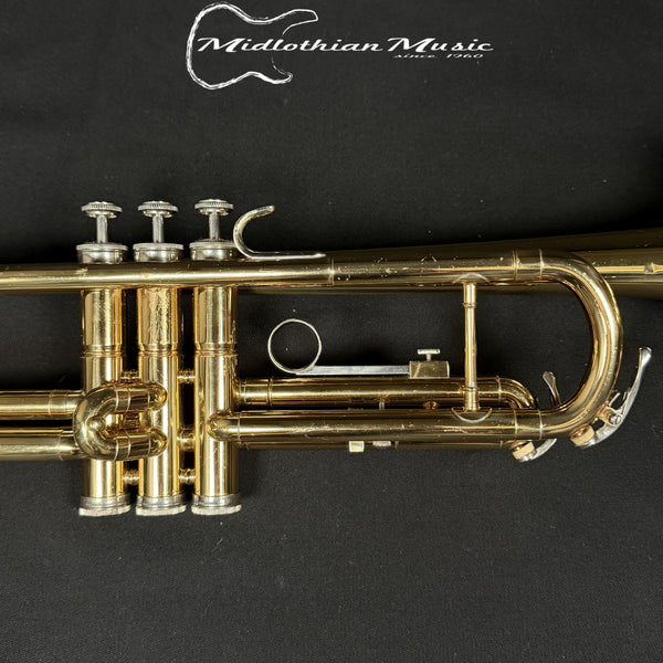 Holton - T602 USA Pre-Owned Trumpet #957577