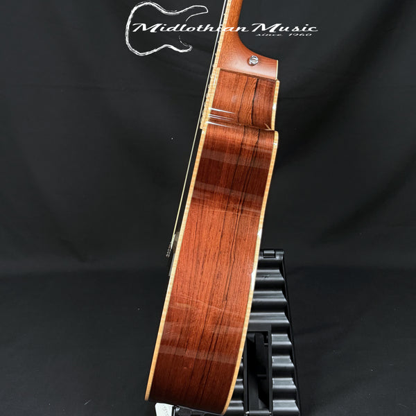 Taylor Build To Order - Custom GS - Acoustic/Electric Guitar w/Case (Rare Madagascar)