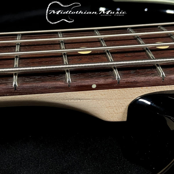 Lakland Skyline JO-04R AKA 44-60 - B-Stock - 4-String Bass Guitar - 3 Tone Sunburst Gloss Finish