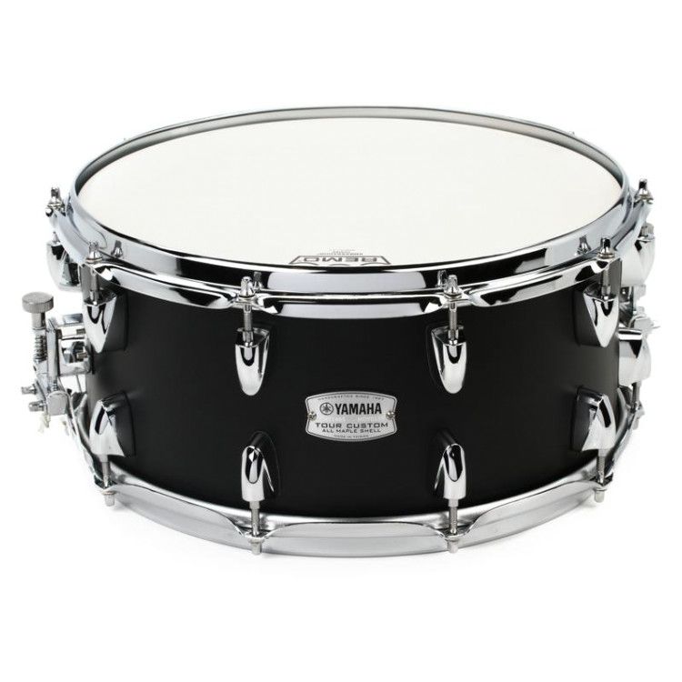 Snare Custom 6インチ Yamaha Tour Custom Snare Drum - 6.5