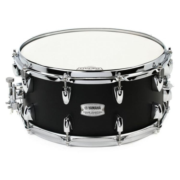 Snare Custom 6インチ Yamaha Tour Custom Snare Drum - 6.5