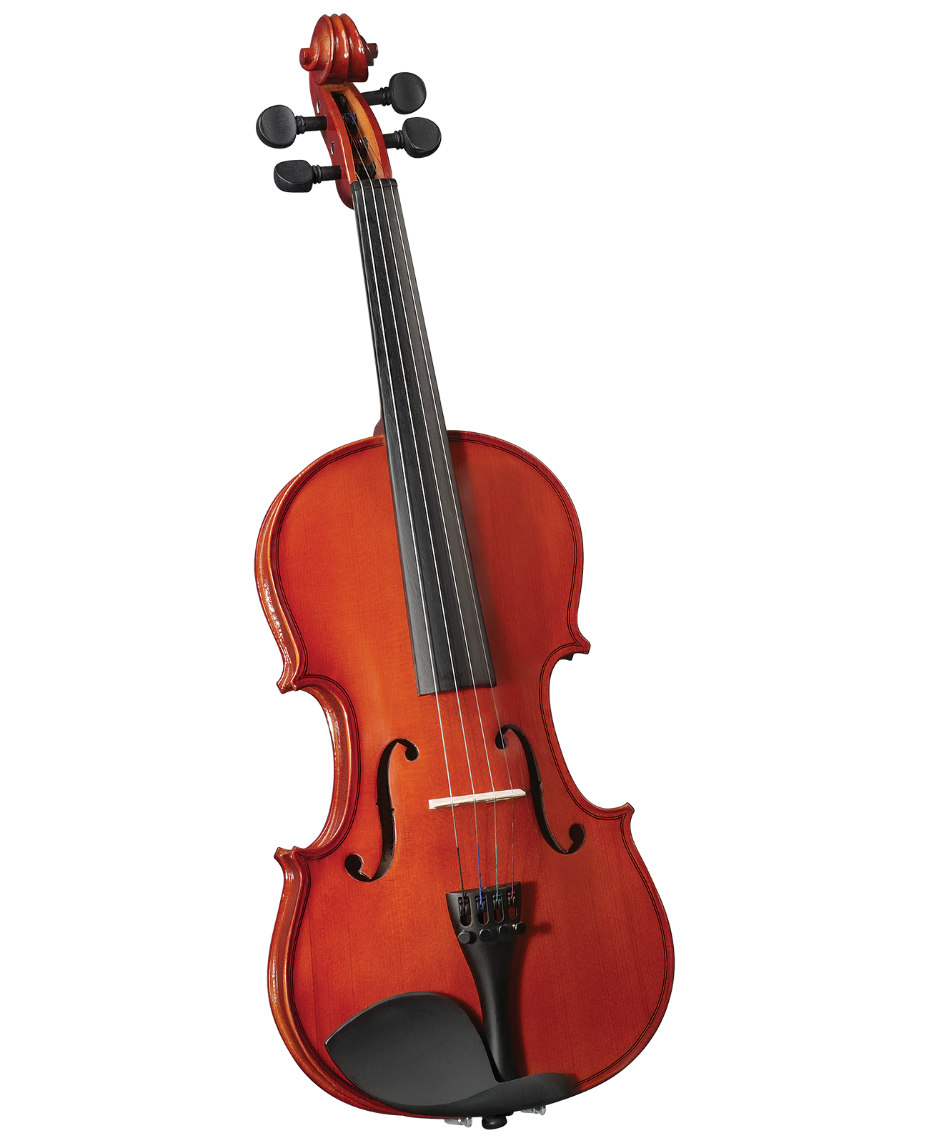 Anton Breton AB-05 Student Violin Outfit – 4/4 Size (With FREE Setup)