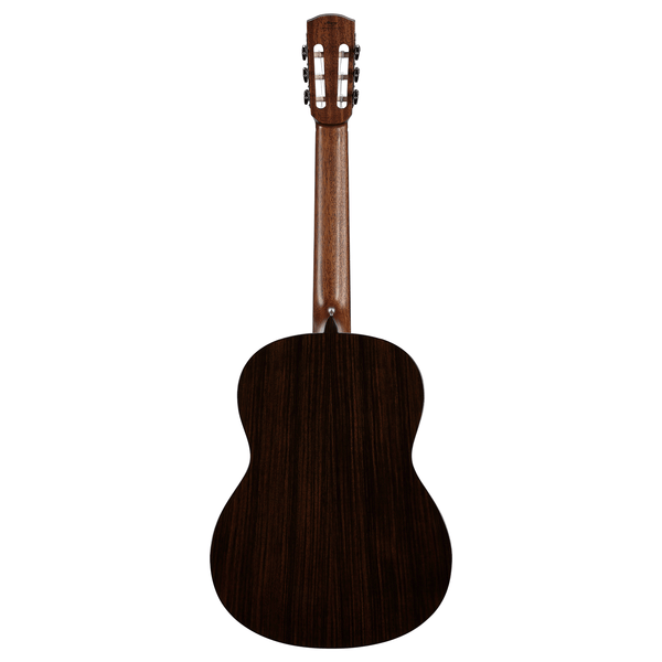 Alvarez - AC70 Artist Series - Classical Nylon String Acoustic Guitar - Natural Gloss Finish