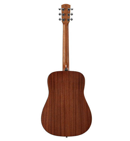 Alvarez - AD30 - Artist Series Dreadnought Acoustic Guitar - Natural Satin Finish