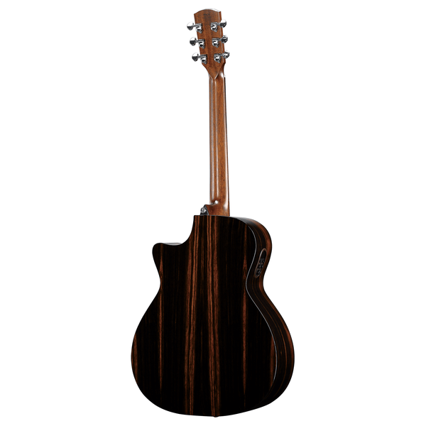 Alvarez - AEG95ce Artist Elite Series Acoustic-Electric Guitar - Shadowburst Gloss Finish
