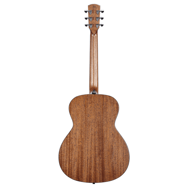 Alvarez - AG60 Artist Series Acoustic Guitar - Shadowburst Gloss Finish