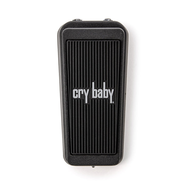 Dunlop Cry Baby Junior Wah - Black Finish