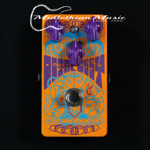 Catalinbread Octapussy - Octave-Fuzz Effect Pedal USED