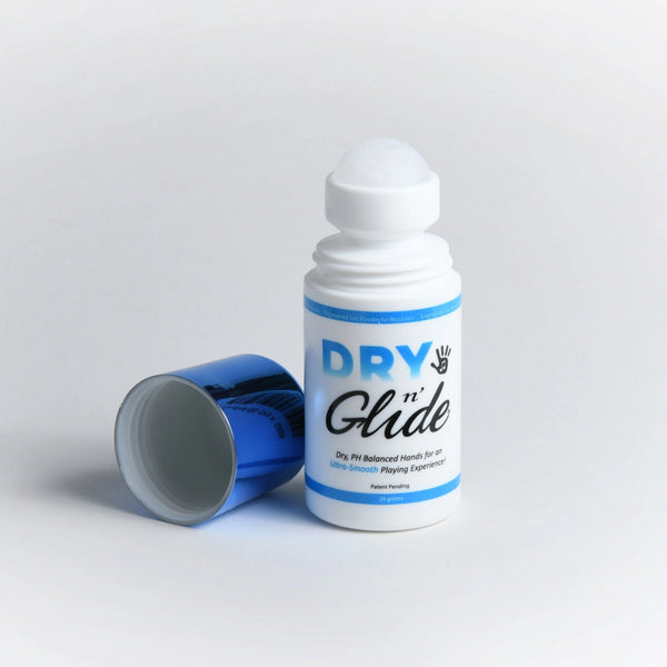 Dry n' Glide - Roll On Hand Powder - PH-0002-00 (1 Piece)
