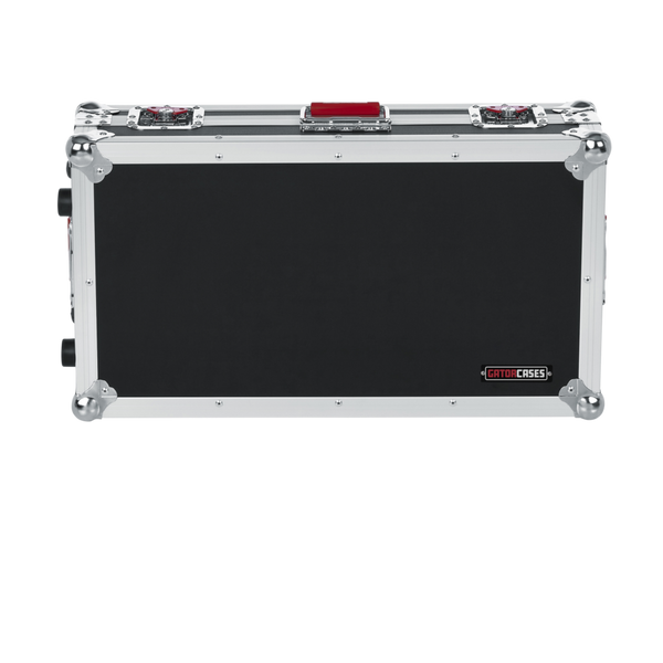 Gator - G-TOUR Pedal Board - Large w/Wheels (G-TOUR PEDALBOARD-LGW)