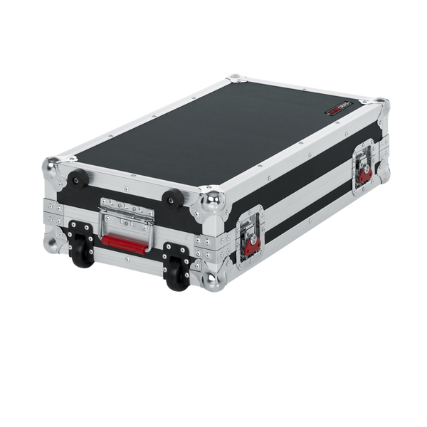 Gator - G-TOUR Pedal Board - Large w/Wheels (G-TOUR PEDALBOARD-LGW)