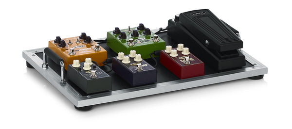 Gator G-TOUR Pedal Board - Small (G-TOUR PEDALBOARD-SM)