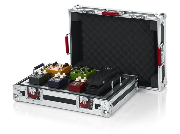 Gator G-TOUR Pedal Board - Small (G-TOUR PEDALBOARD-SM)