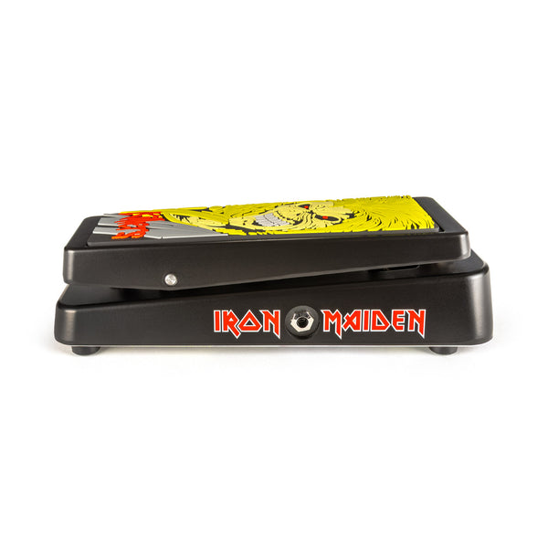 Dunlop - Iron Maiden Killers Cry Baby Wah (IM95K)