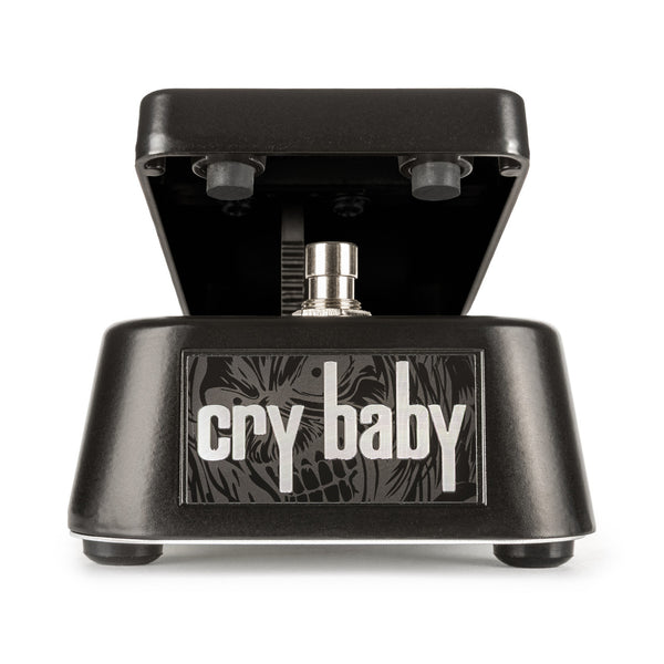 Dunlop - Iron Maiden Killers Cry Baby Wah (IM95K)