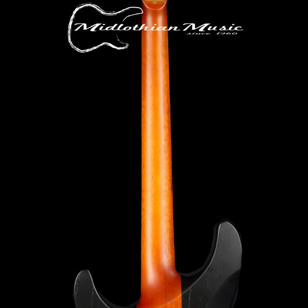 Schecter C-1 Rob Scallon Electric Guitar - Satin Dark Roast Finish