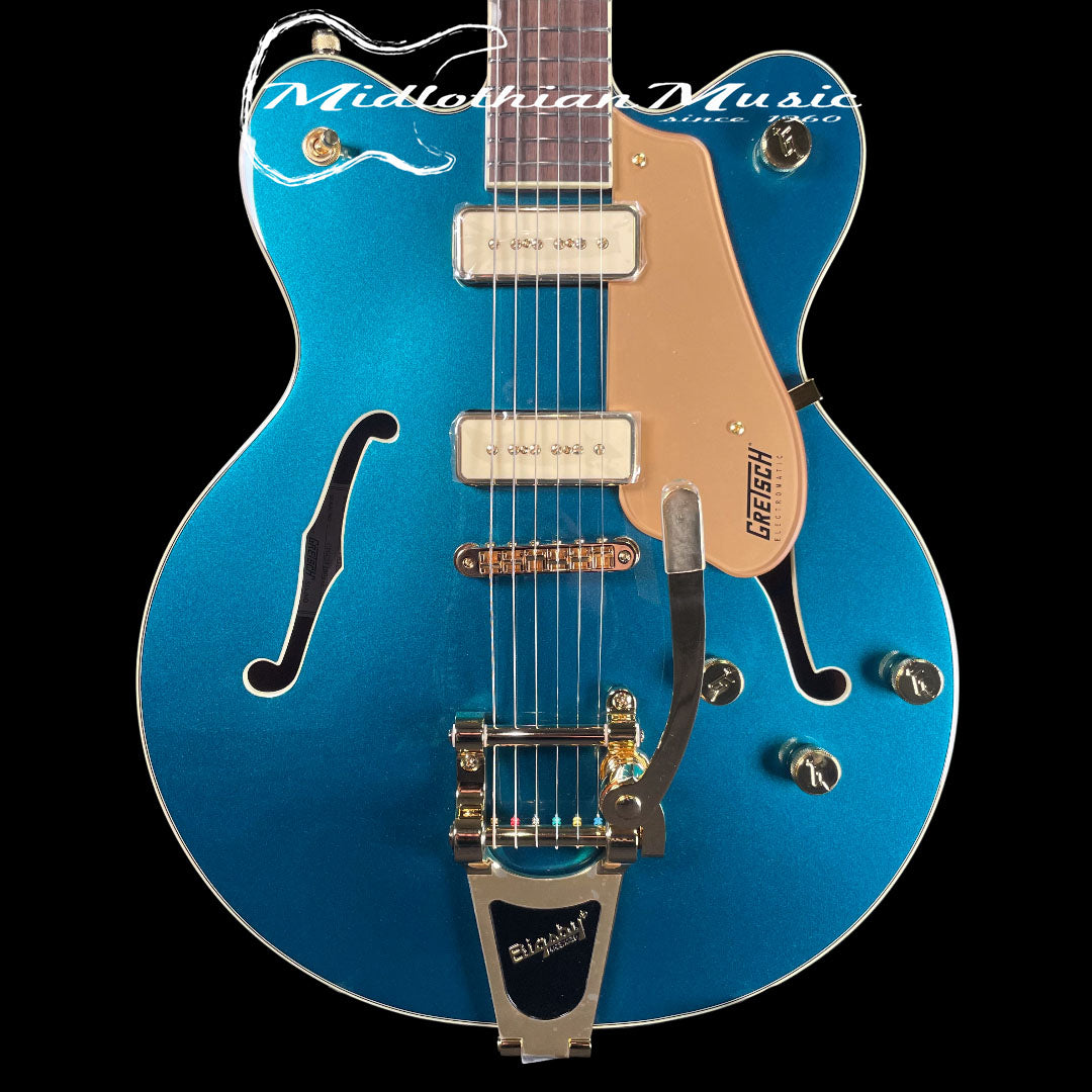 【10363】 Gretsch Electromatic Blue 10363】 Gretsch Electromatic Blue Gretsch Electromatic Pristine