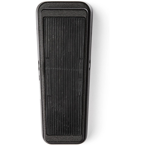 Dunlop GCB95 Cry Baby Standard Wah Pedal - Black Finish