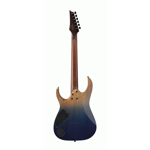 Ibanez RGA42HPQM - Electric Guitar - Blue Iceberg Gradient Finish