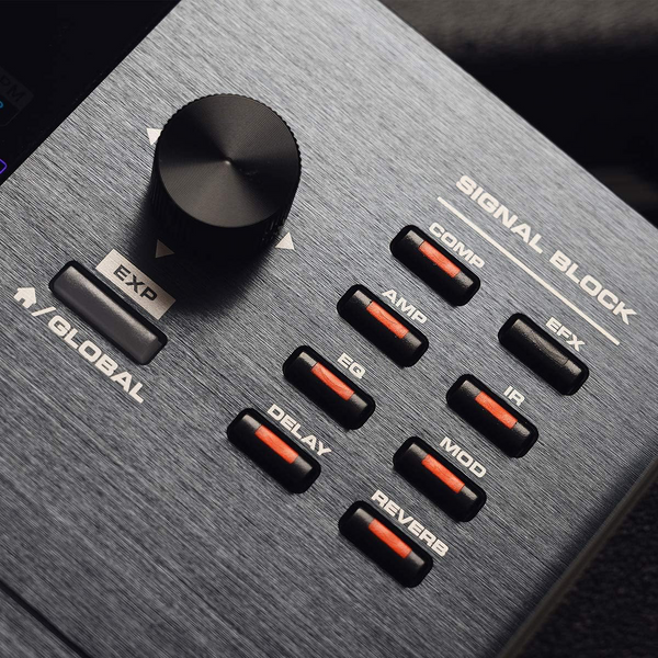 NUX MG-30 Amp Modeler & Guitar Effects Processor