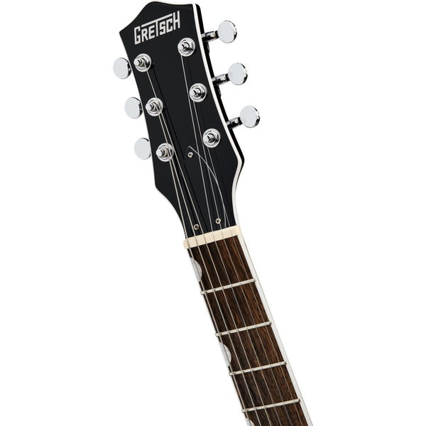 Gretsch - G5230T Electromatic Sparkle Jet FT Single-Cut w/Bigsby - Gold Sparkle Finish