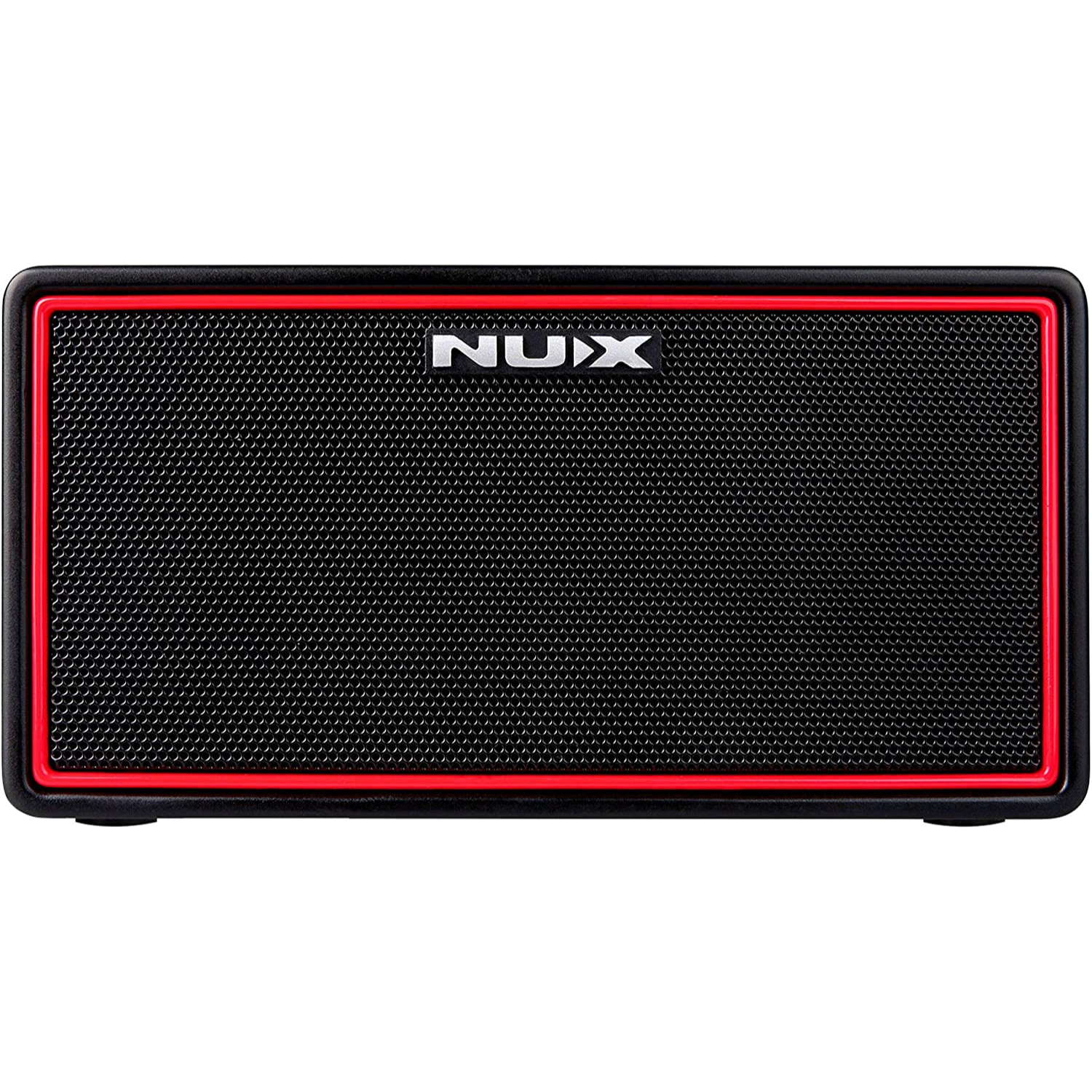 NUX Mighty Air - Wireless Stereo Modeling Guitar/Bass Amplifier w