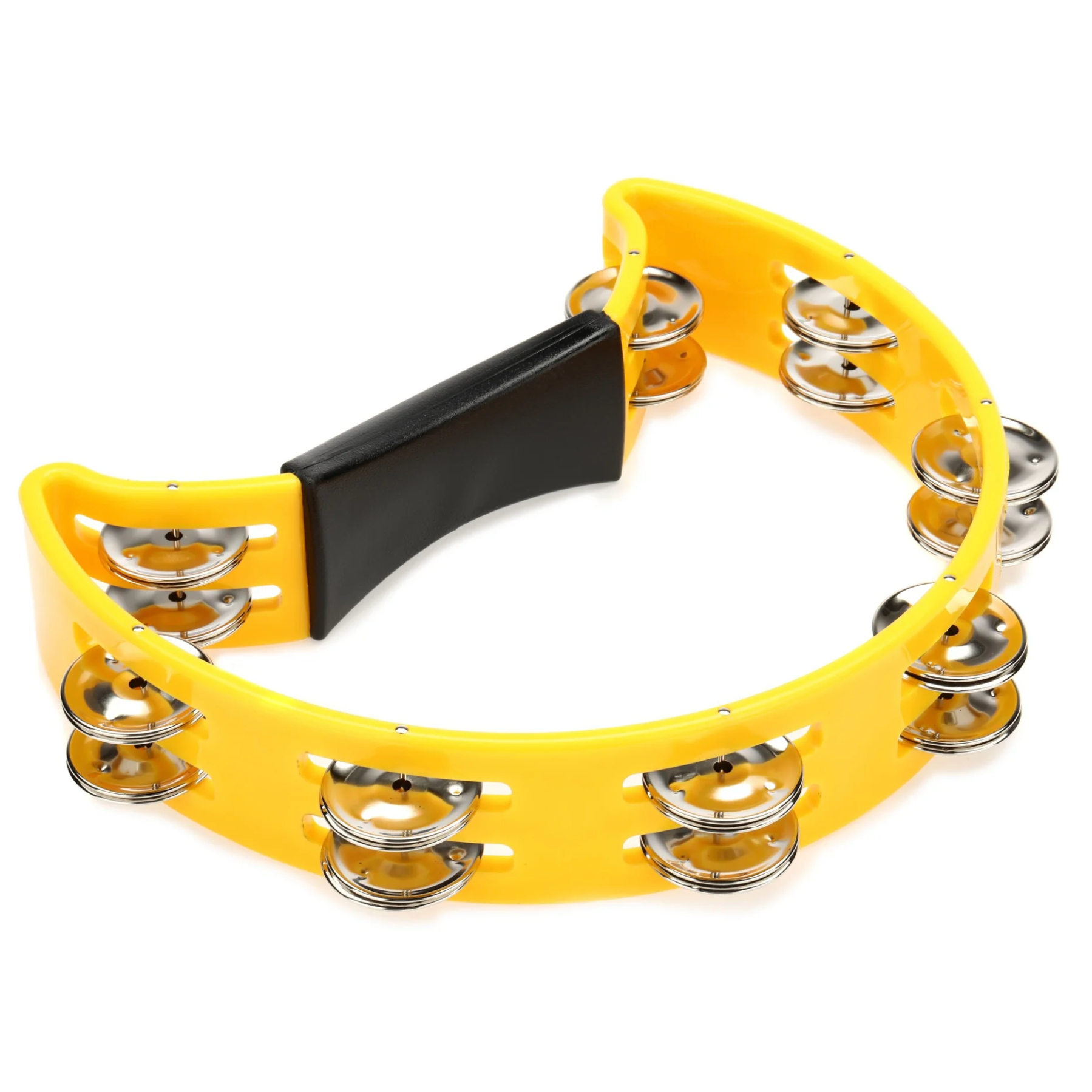 Cardinal Percussion - CPPT81M Moonbourine - Choose Color!