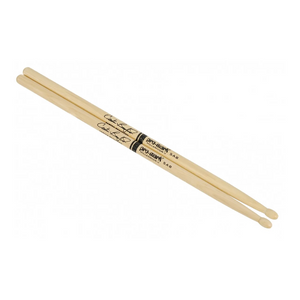 Promark - Carter Beauford - 5AB Hickory Drumstick w/Wood Tip (1 Pair)