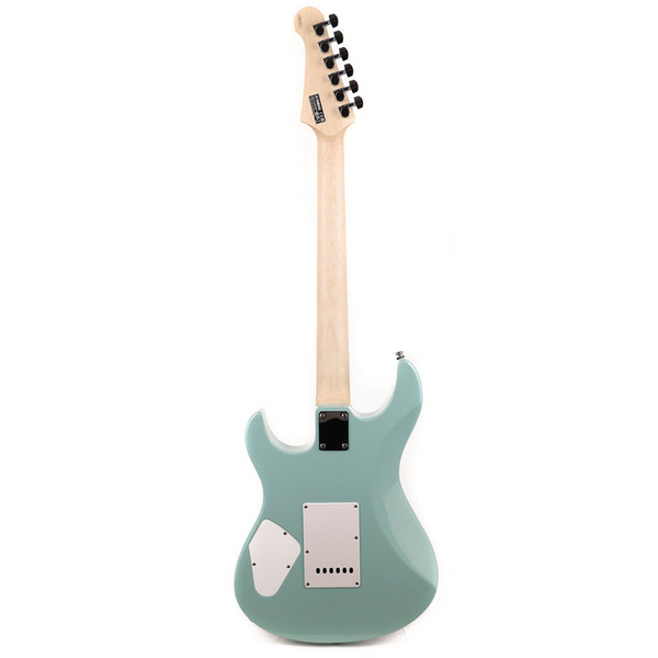 Yamaha PAC112V Pacifica Electric Guitar - Sonic Blue Gloss Finish
