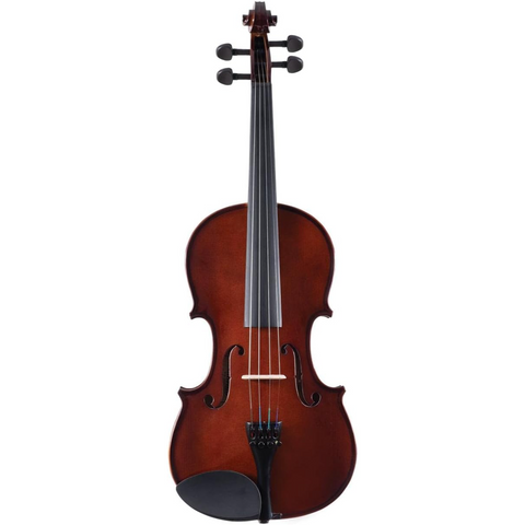 Palatino - VN-350-1/2 - Campus Violin Outfit, 1/2 Size (Bow & Case) w/Free Setup!