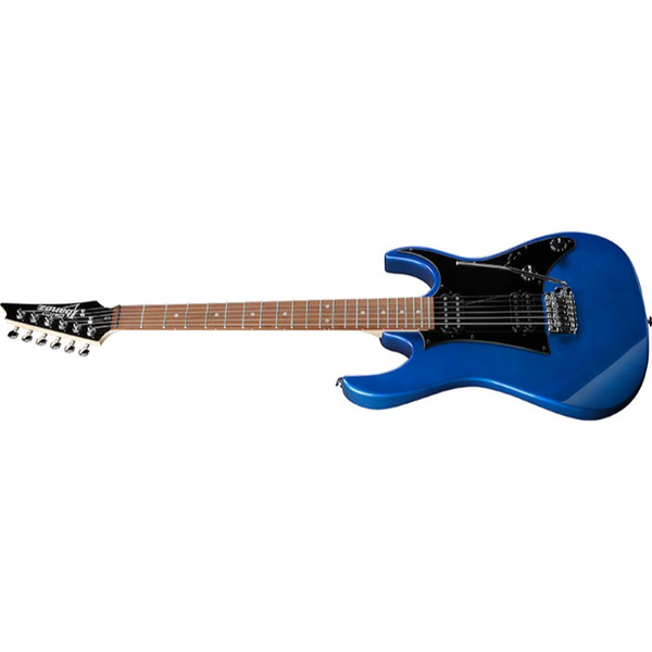 Ibanez GRX20ZJB Electric Guitar - Jewel Blue Finish