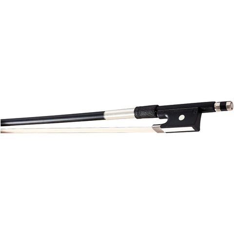 Glasser 203SH - 4/4 Series Fiberglass Violin Bow