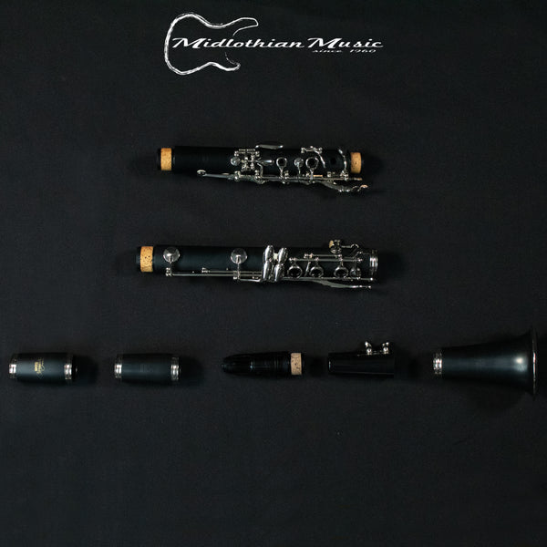 Jupiter Pre-Owned Carnegie XL Composite Bb Clarinet #L70295